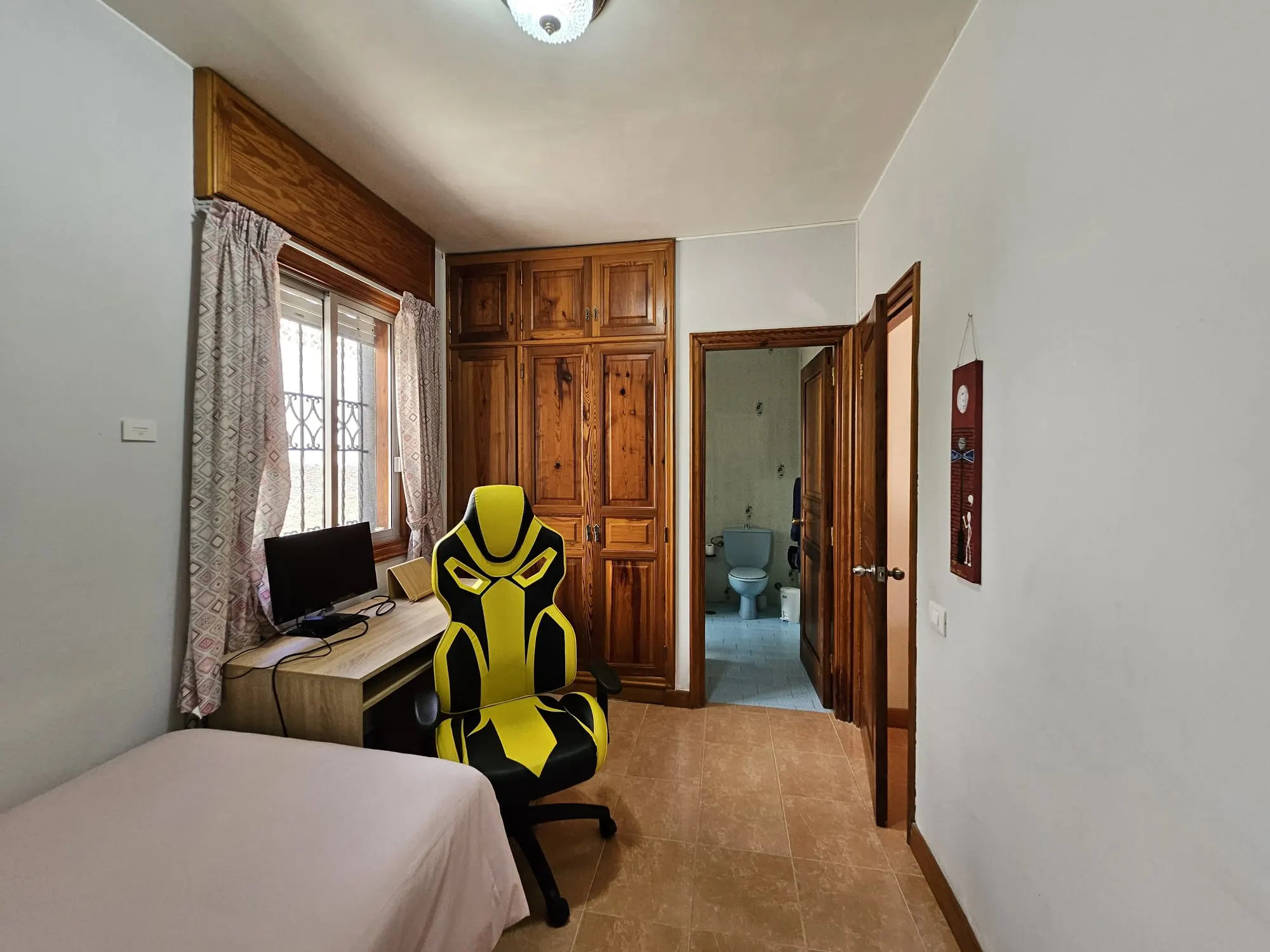 Banana Room at Blue Paradise, private room photo 6.