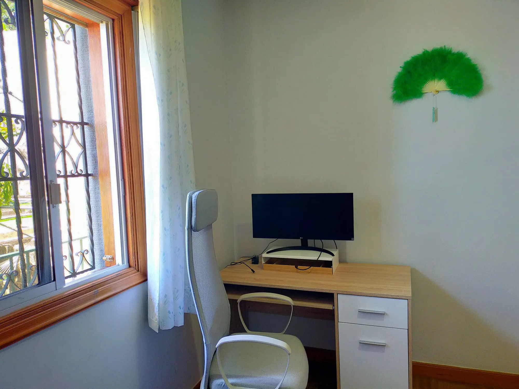 Pineapple Room at Blue Paradise, private room photo 3.