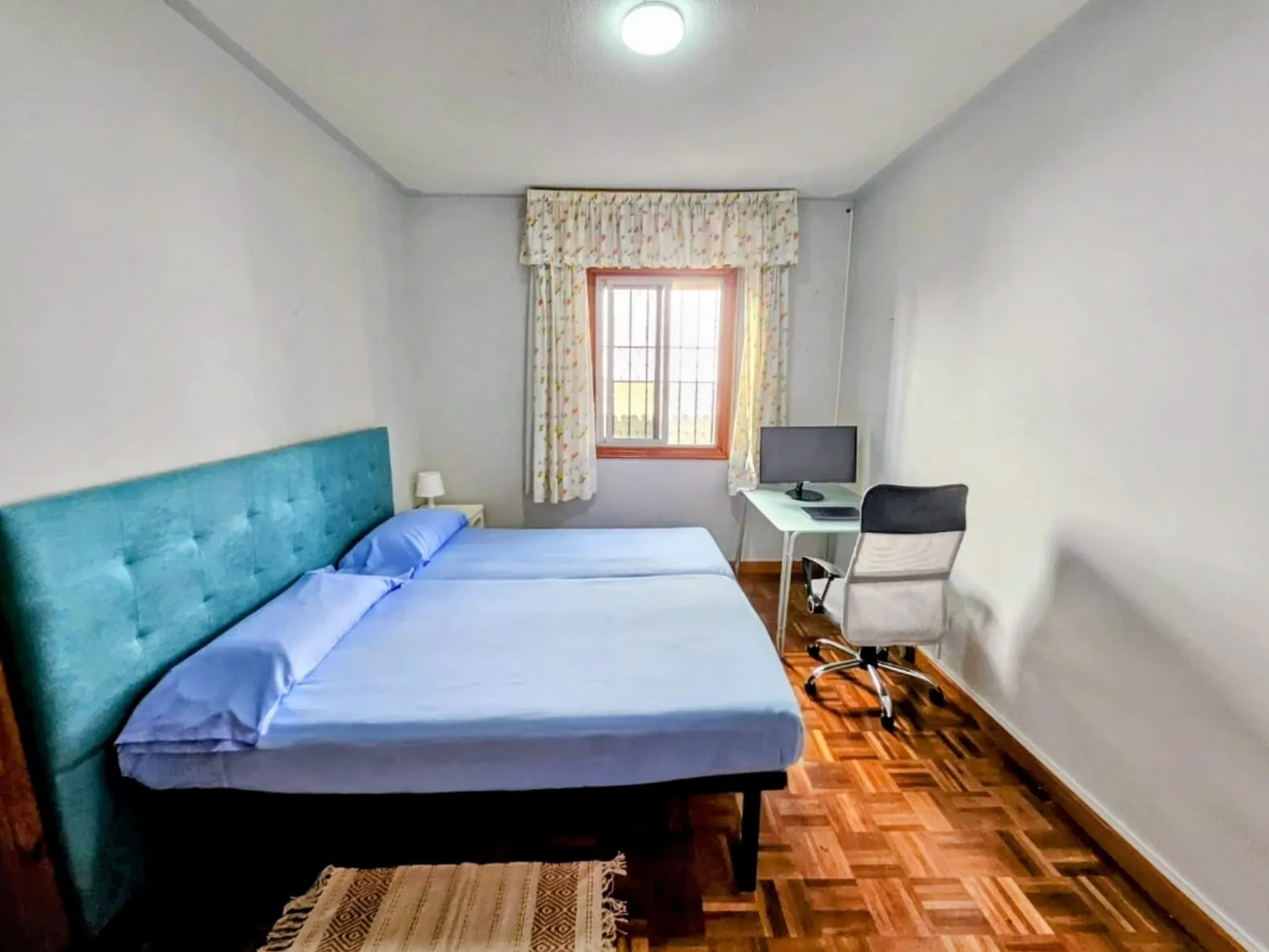 Pitaya Room at Blue Paradise, private room photo 1.