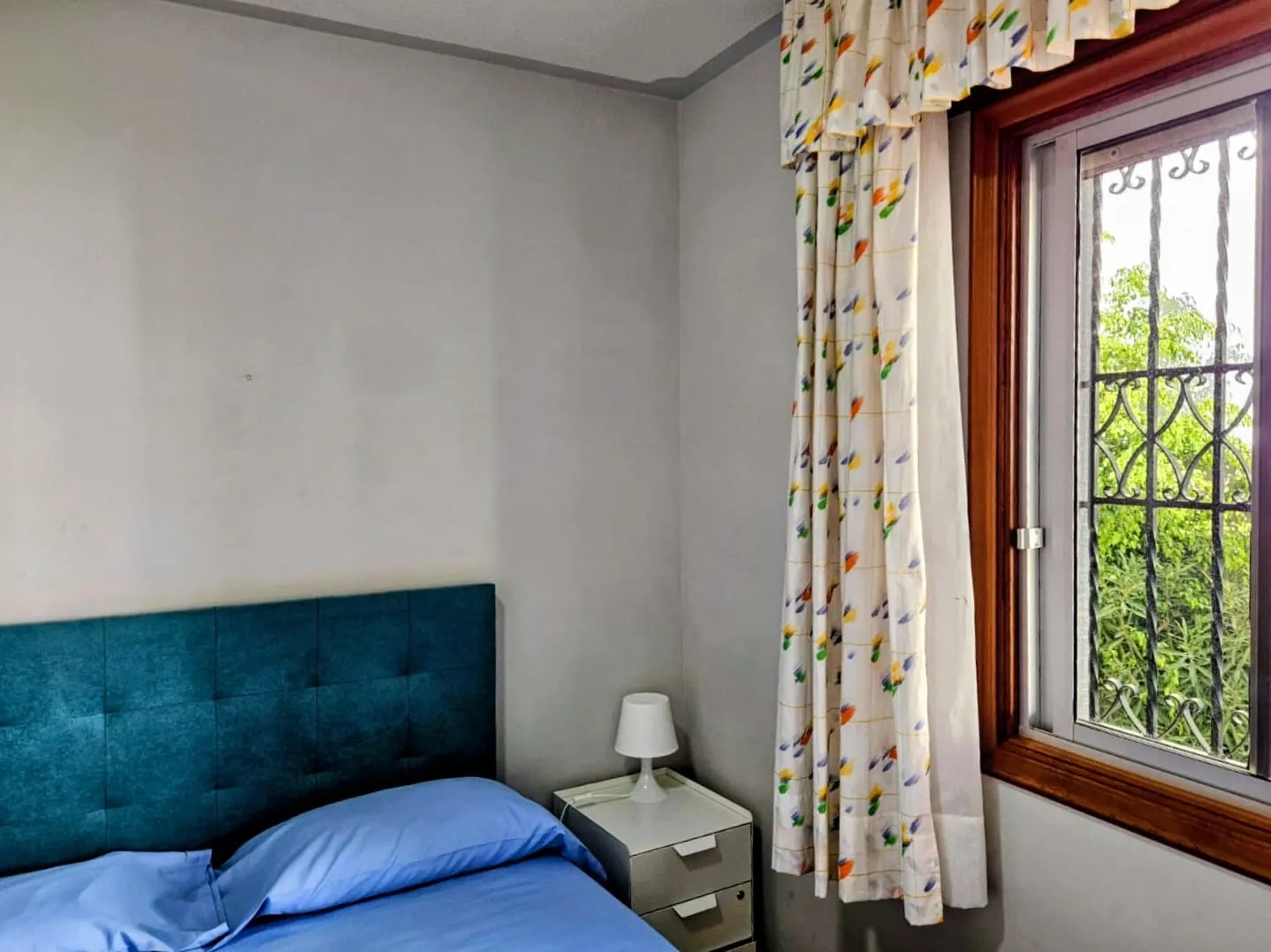 Pitaya Room at Blue Paradise, private room photo 2.