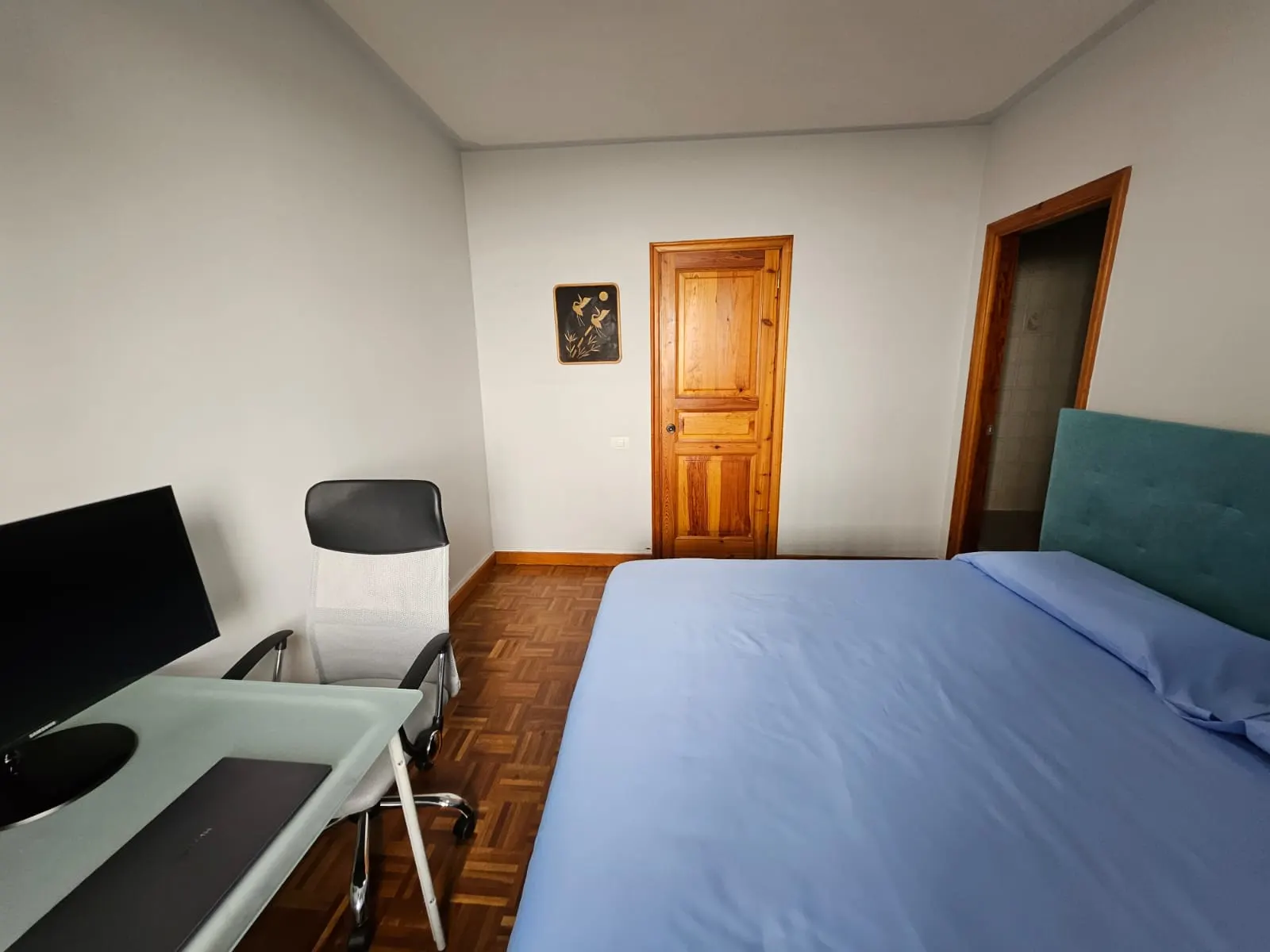 Pitaya Room at Blue Paradise, private room photo 5.