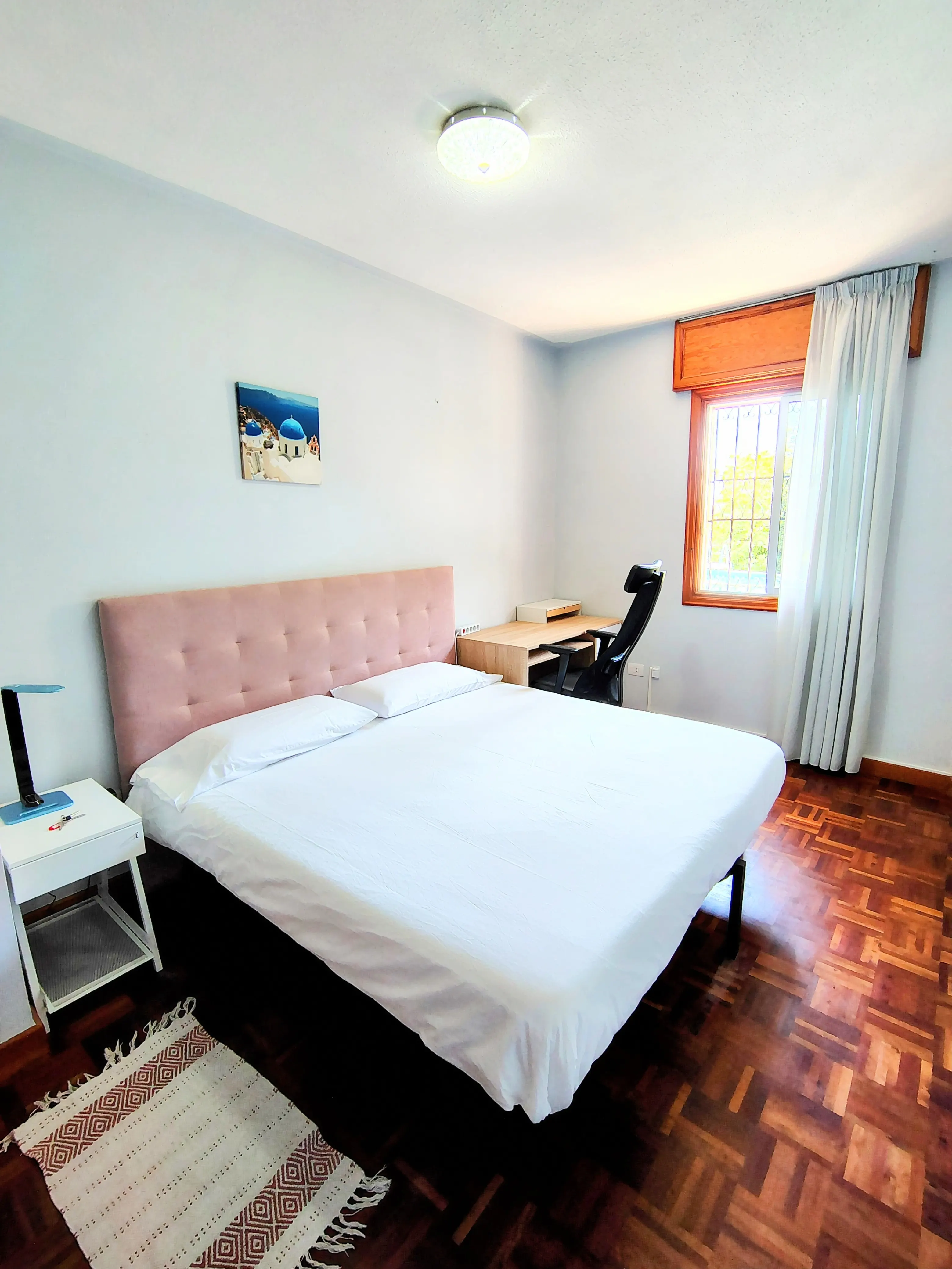 Star Fruit Room at Blue Paradise, private room photo 1.