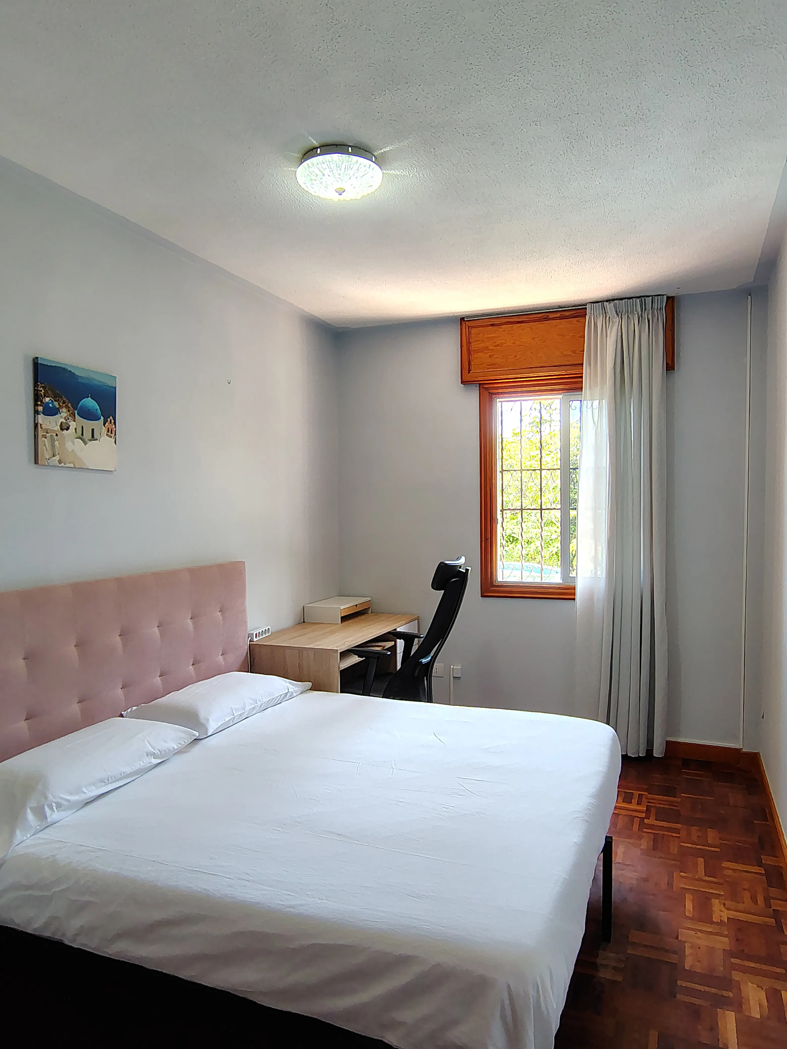 Star Fruit Room at Blue Paradise, private room photo 4.