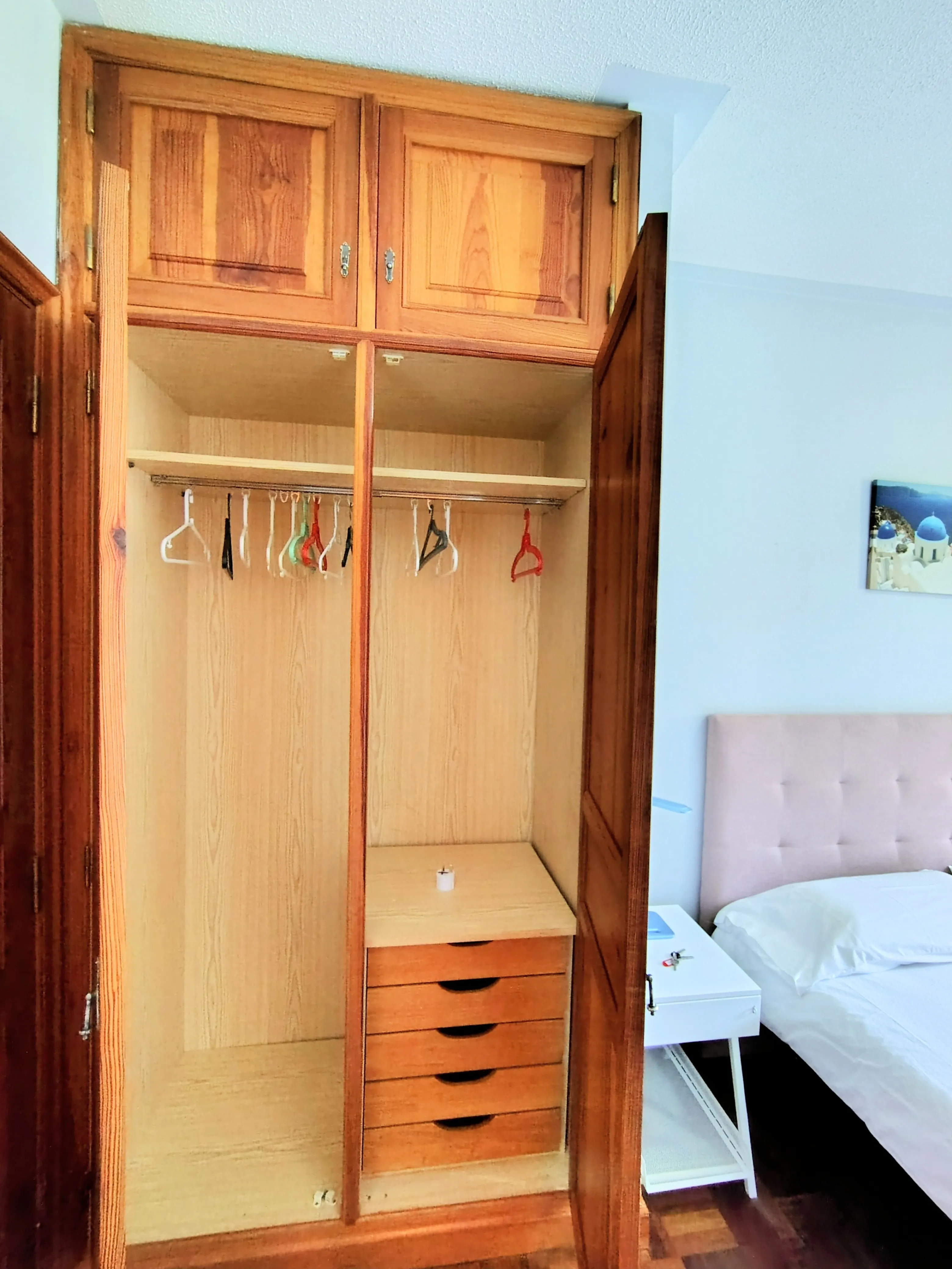 Star Fruit Room at Blue Paradise, private room photo 5.